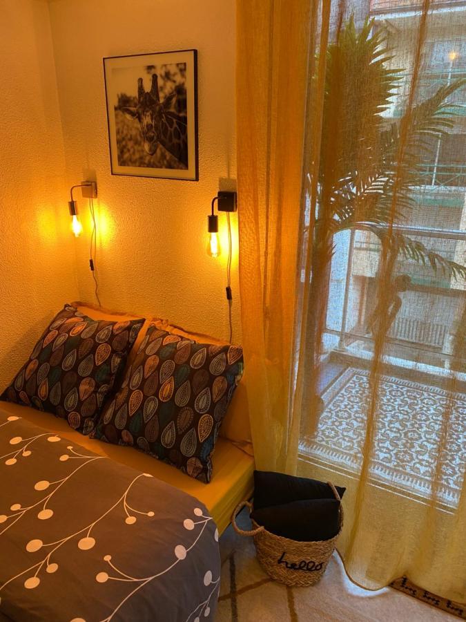 Le Paris Apartman Le Touquet Kültér fotó